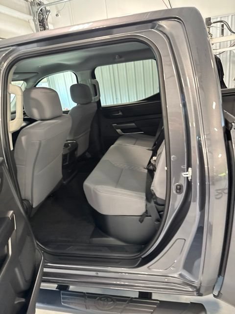Used 2024 Toyota Tundra SR5 AWD/4WD image 11