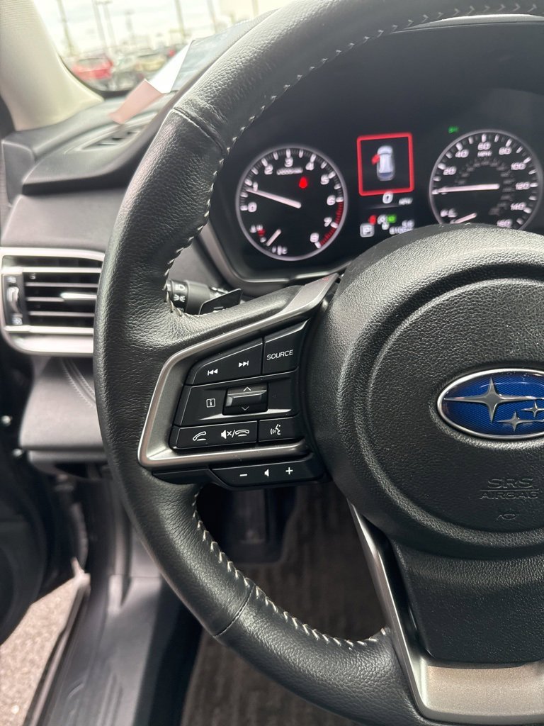 Certified 2024 Subaru Outback Limited image 33