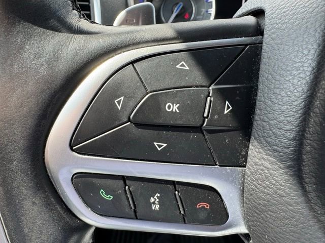 Used 2018 Chrysler 300 C w/ Safetytec Plus Group image 16