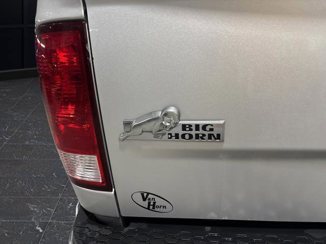 Used 2017 RAM 1500 Big Horn image 32