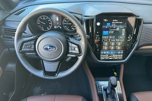 New 2025 Subaru Forester Touring w/ Protection Package image 17