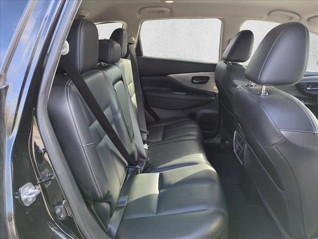 Used 2018 Nissan Murano SL image 23