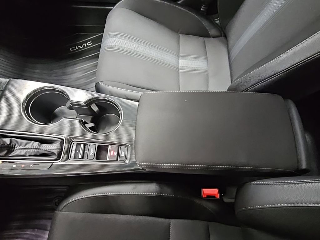 Used 2026 Honda Civic Sport image 20