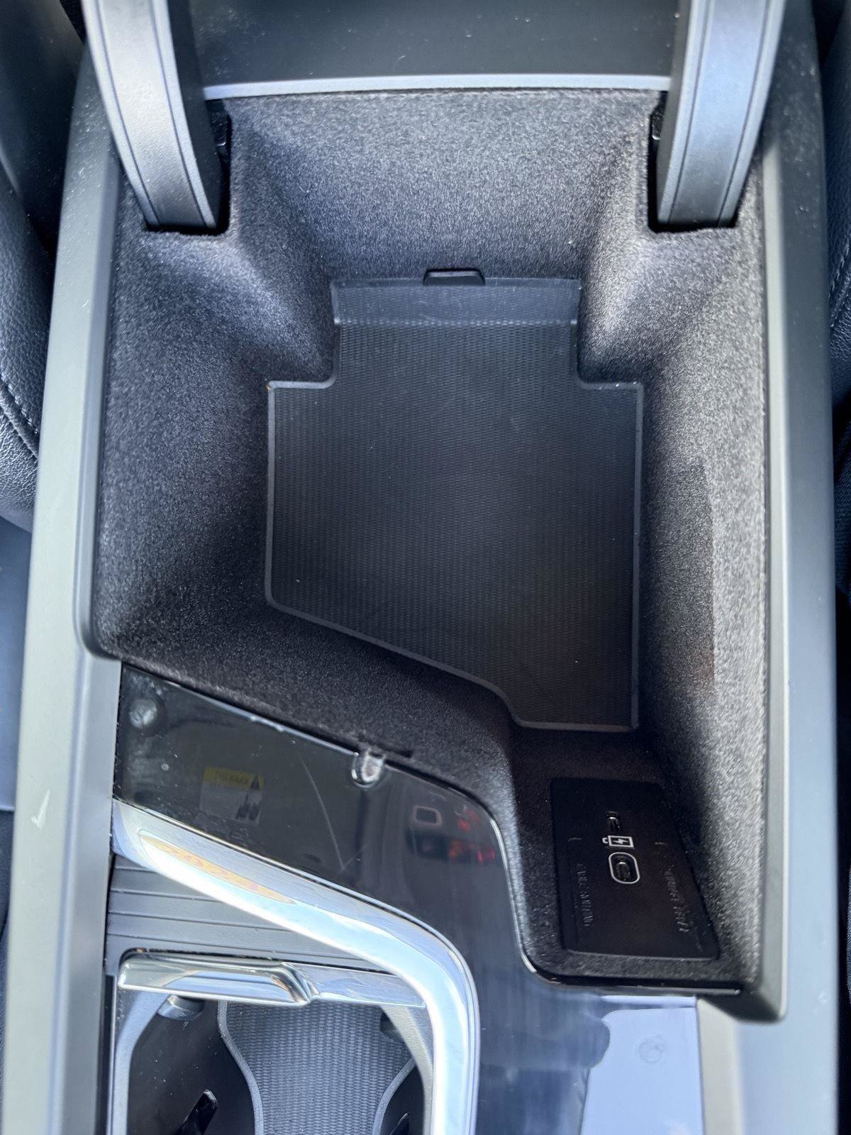 Used 2024 Volvo S60 B5 Core FWD image 11