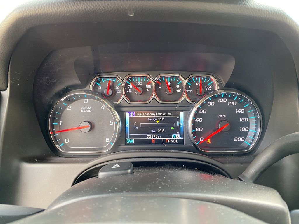 Used 2018 GMC Yukon SLE image 18