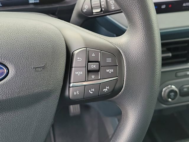 New 2025 Ford Maverick XLT w/ Equipment Group 301A image 24