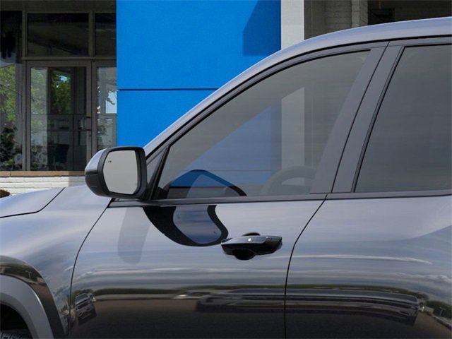 New 2026 Chevrolet Equinox LT image 12