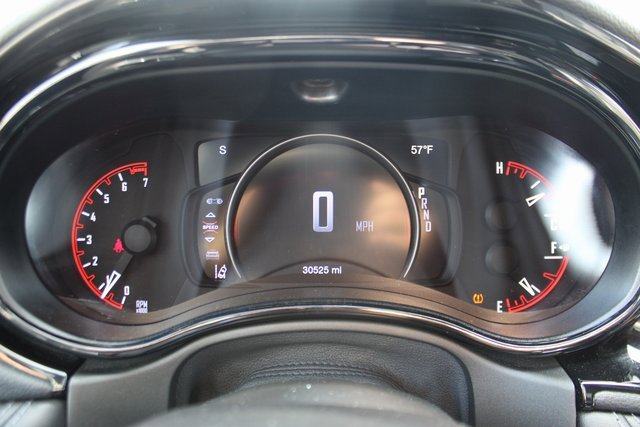 Used 2022 Dodge Durango GT image 17