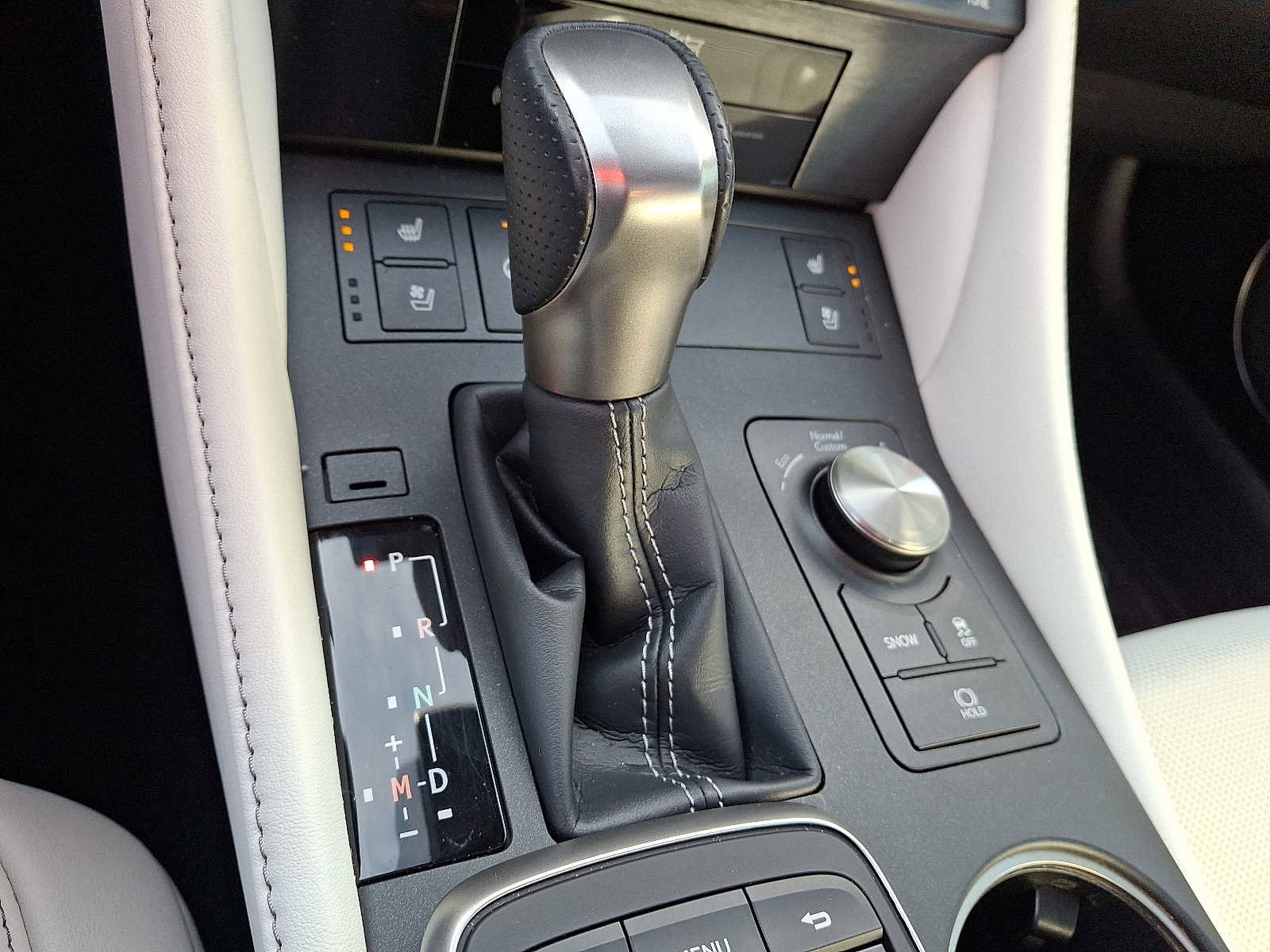 Used 2024 Lexus RC 350 F Sport image 15