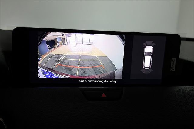 New 2026 MAZDA CX-90 Plug-In Hybrid w/Premium Sport image 24