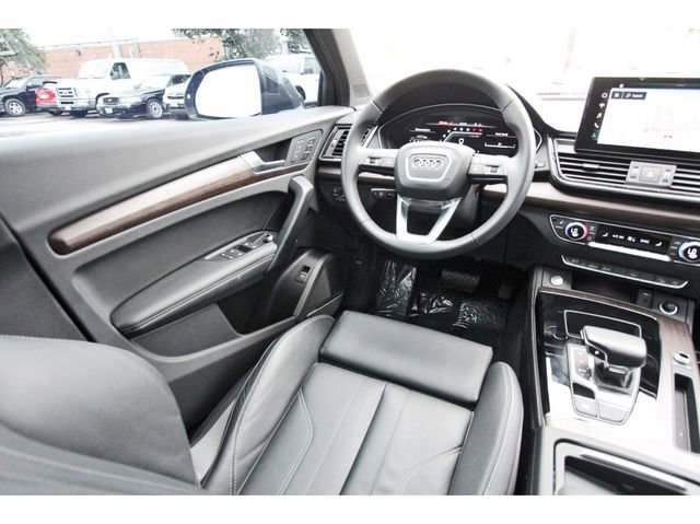 Used 2022 Audi Q5 2.0T Premium Plus image 7