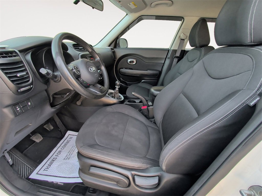 Used 2014 Kia Soul image 9