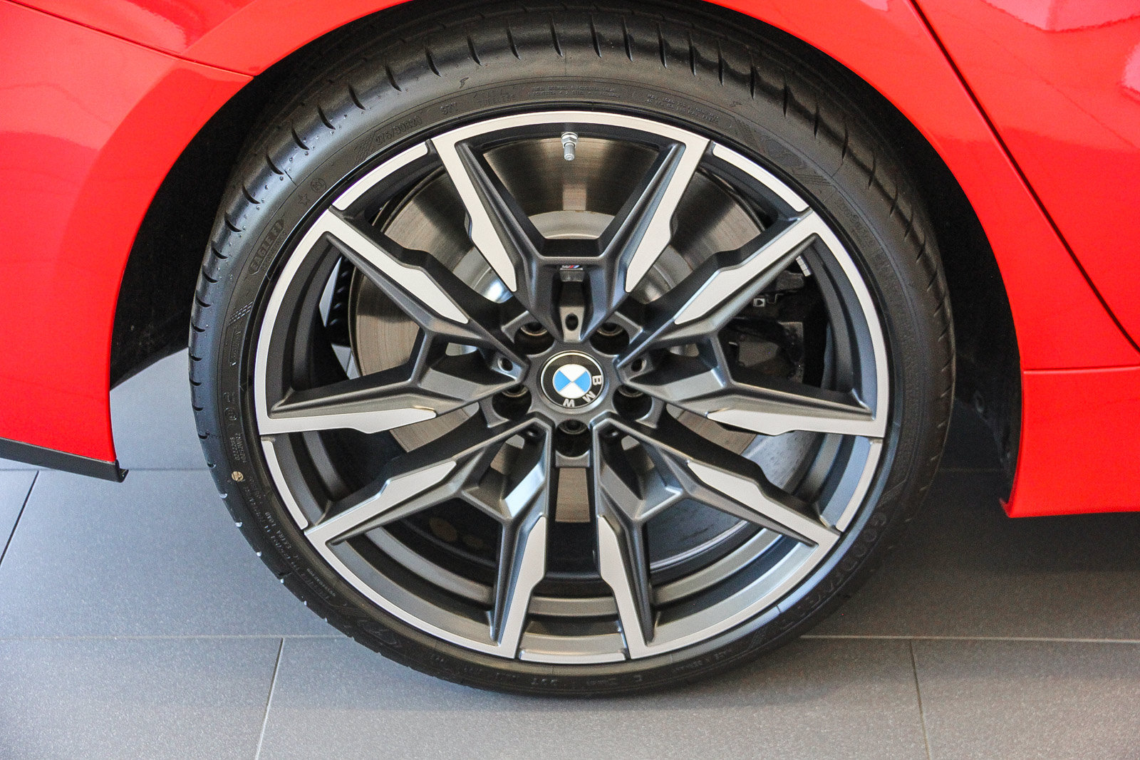 New 2026 BMW M850i xDrive AWD/4WD image 8