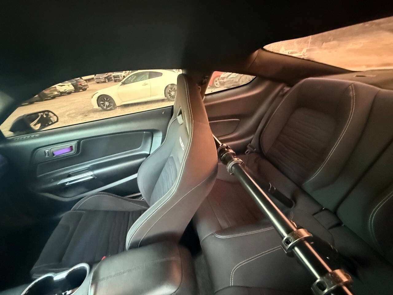 Used 2016 Ford Mustang GT w/ GT Performance Package image 16