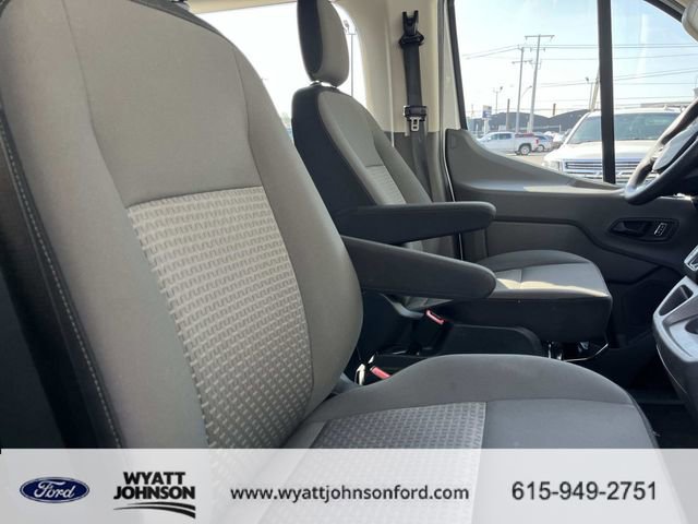 Certified 2024 Ford Transit 350 XLT RWD image 24