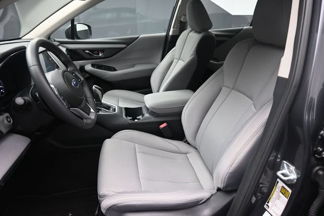Certified 2025 Subaru Legacy Premium w/ Popular Package #1 AWD/4WD image 18