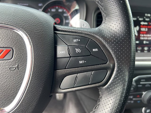 Used 2022 Dodge Charger GT w/ Blacktop Package image 19
