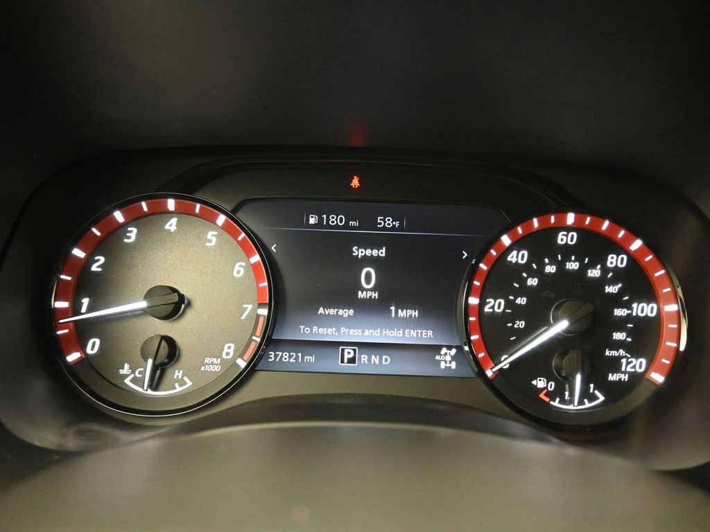 Used 2022 Nissan Frontier PRO-4X w/ Off-Road Protection Package image 15