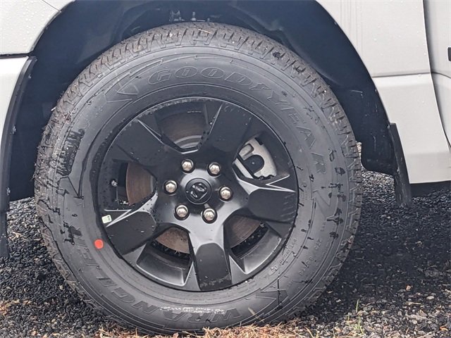New 2025 RAM 1500 Tradesman w/ Night Edition image 22