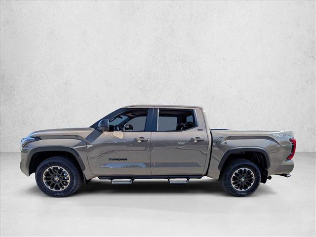 New 2026 Toyota Tundra SR5 AWD/4WD image 5