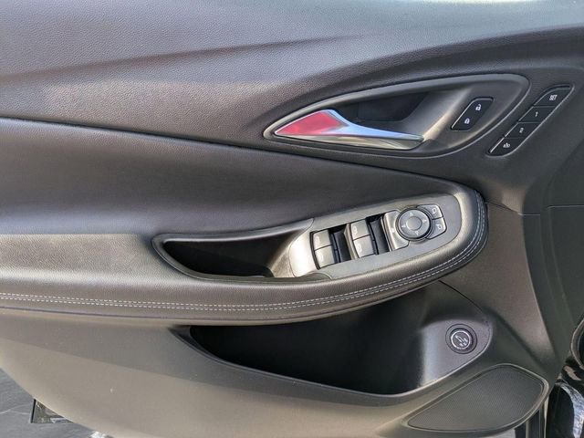 Used 2023 Buick Encore GX Essence w/ Experience Buick Package image 14