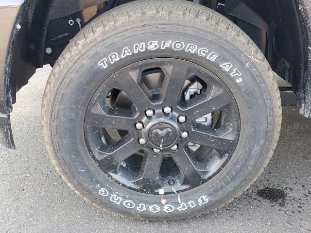 New 2026 RAM 2500 Laramie image 5