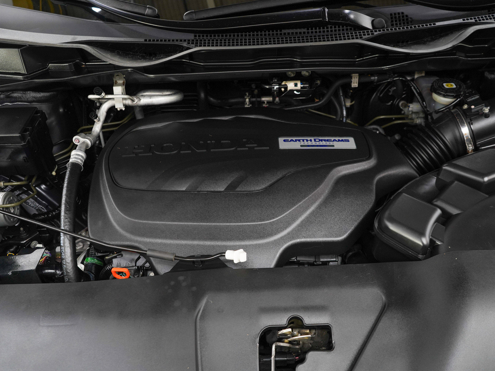 Used 2018 Honda Odyssey EX-L image 32