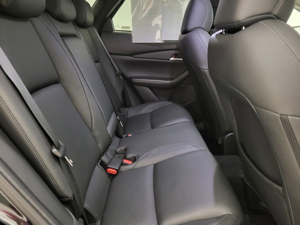 Used 2025 MAZDA CX-30 AWD 2.5 S w/ Preferred Package image 42
