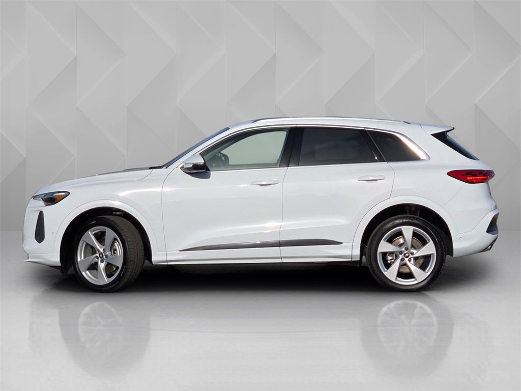 New 2025 Audi Q5 2.0T Premium Plus image 3