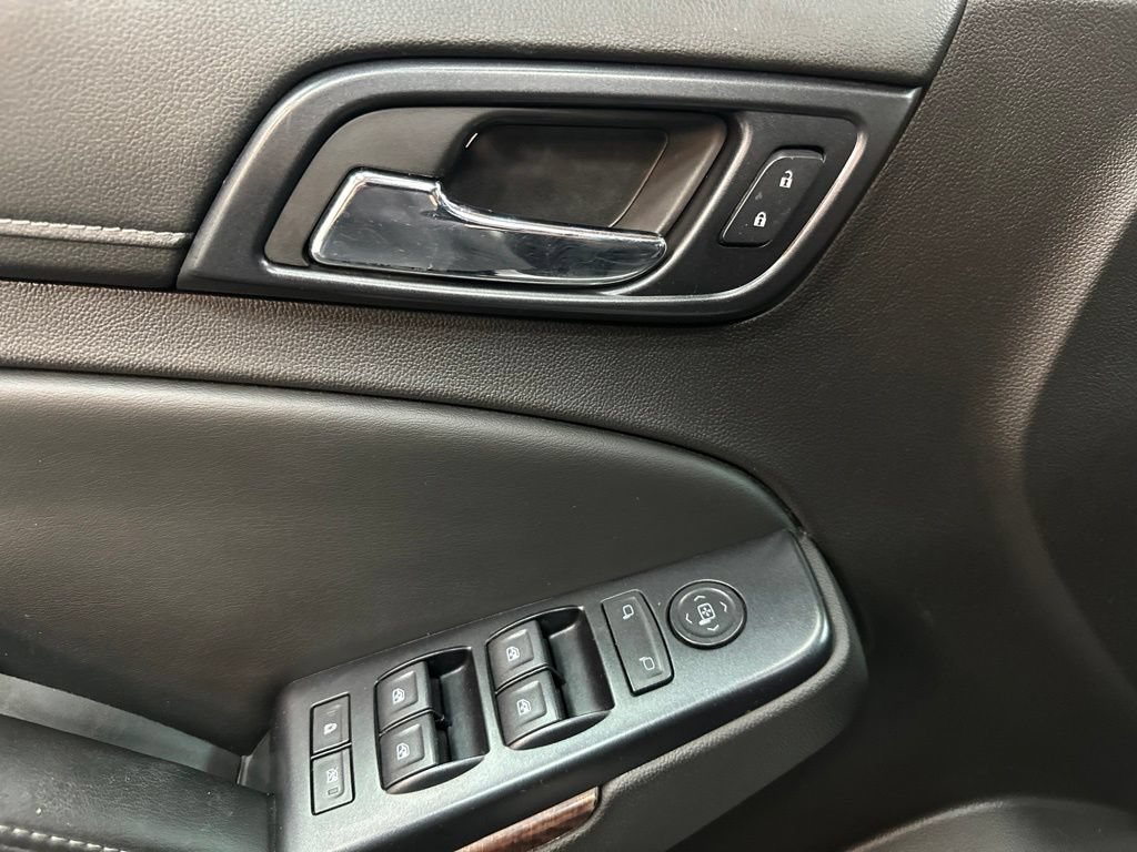 Used 2015 GMC Yukon XL SLE AWD/4WD image 17