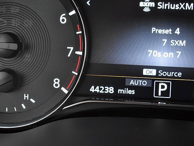 Used 2022 INFINITI QX80 Premium Select w/ All-Season Package image 19