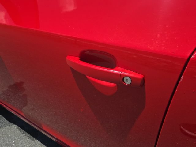 Used 2016 Chevrolet Cruze LT FWD image 17