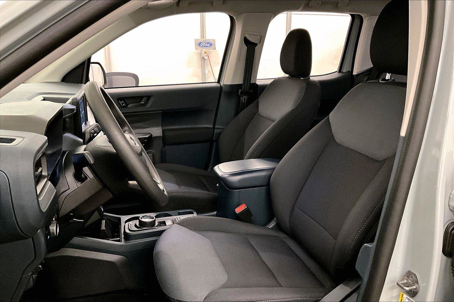 Certified 2023 Ford Maverick XL w/ Equipment Group 100A Standard image 24