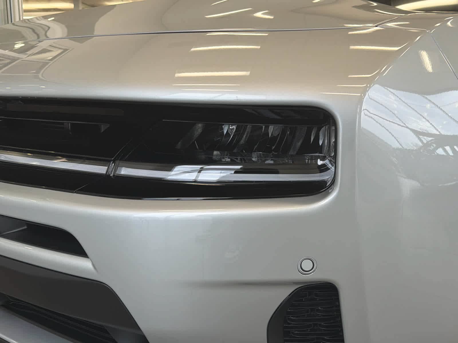New 2026 Dodge Charger Scat Pack AWD/4WD image 41