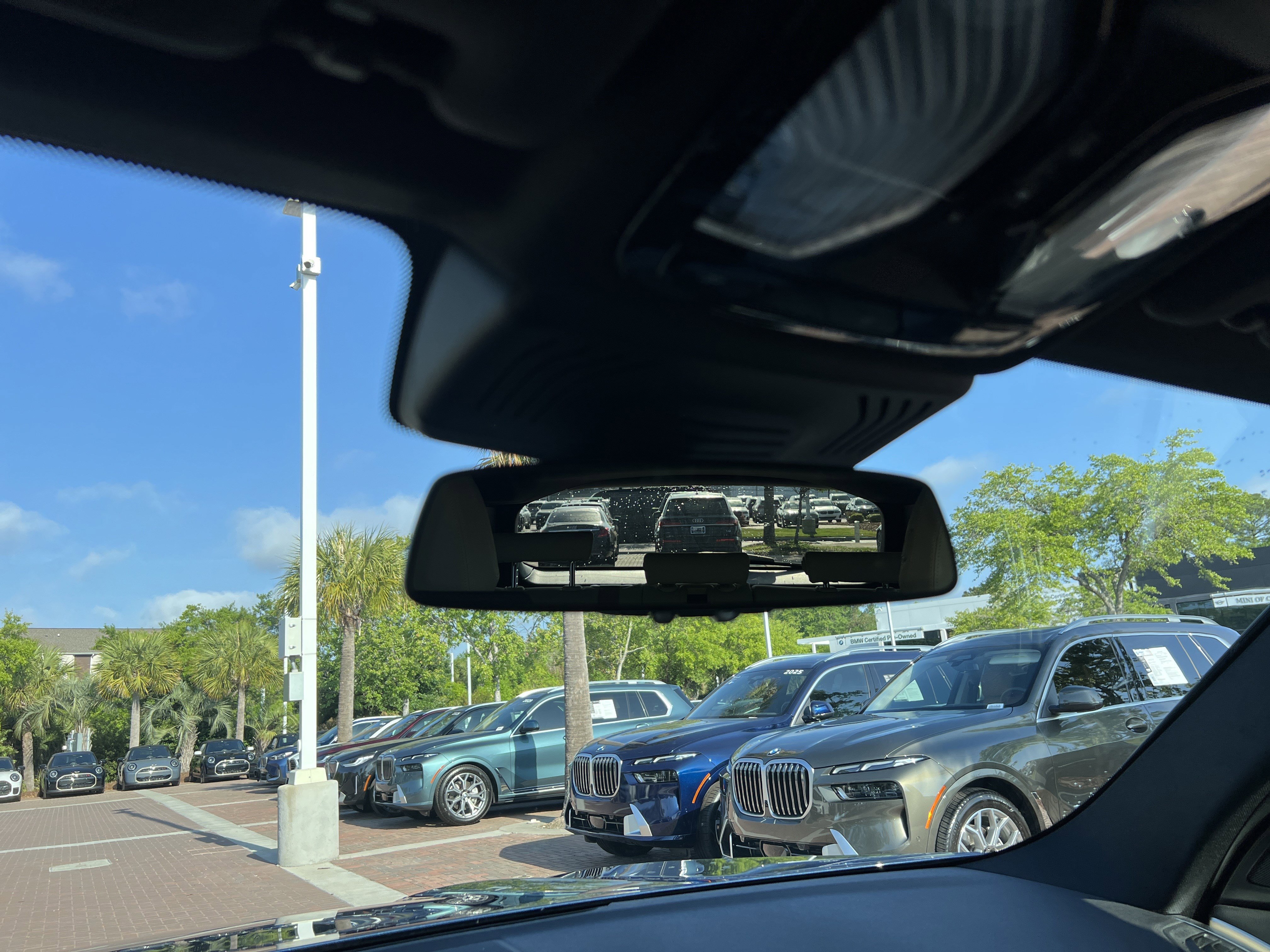 Used 2019 BMW X3 sDrive30i w/ Premium Package image 7