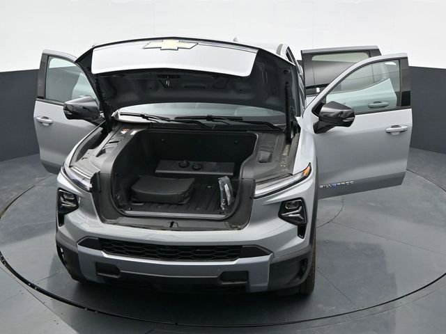 New 2026 Chevrolet Silverado EV LT AWD/4WD image 41