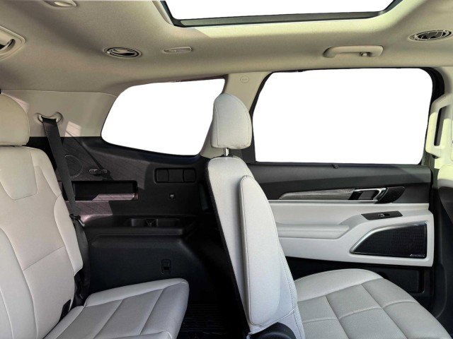 Used 2022 Kia Telluride SX FWD image 62