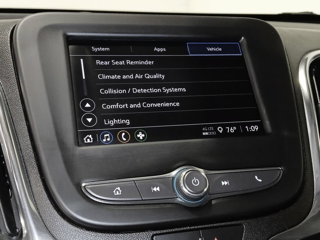 Certified 2023 Chevrolet Equinox LT w/ Driver Convenience Package AWD/4WD image 26