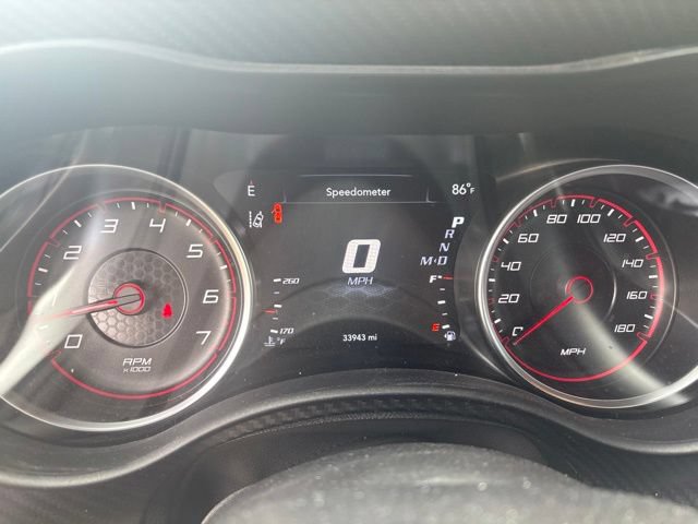 Used 2023 Dodge Charger Scat Pack RWD image 3