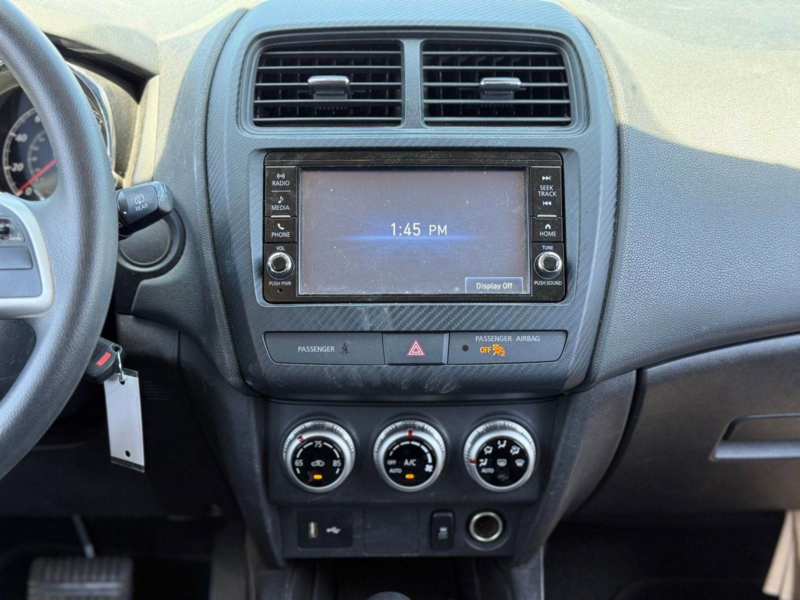 Used 2021 Mitsubishi Outlander Sport ES FWD image 20