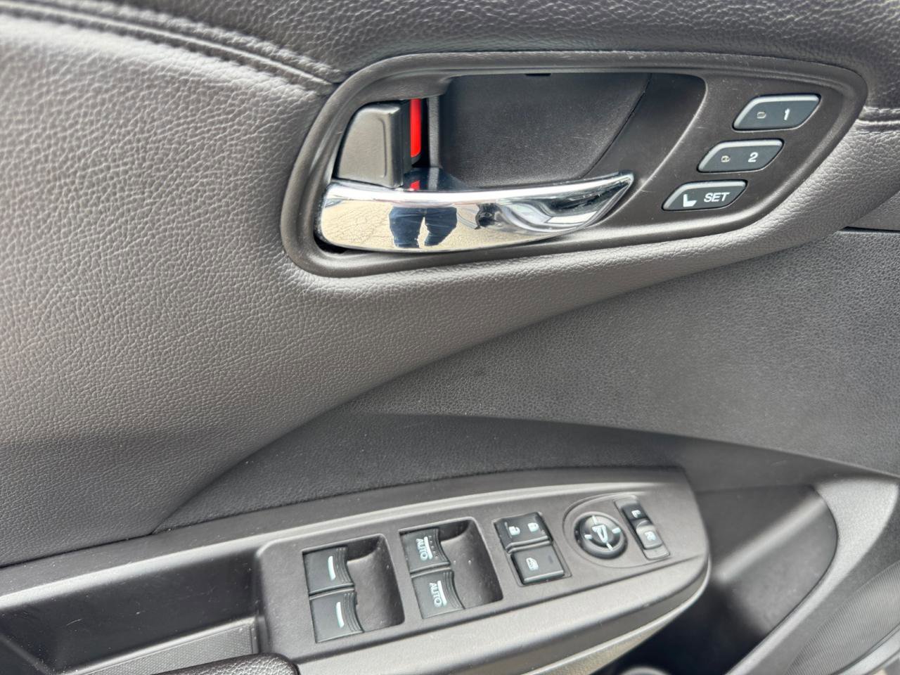 Used 2018 Acura RDX AWD w/ Advance Package image 20