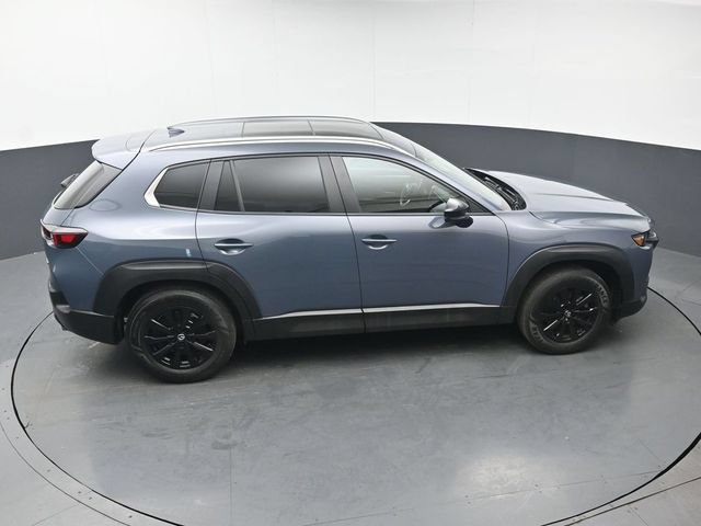 Certified 2024 MAZDA CX-50 AWD 2.5 S w/ Cargo Package image 40