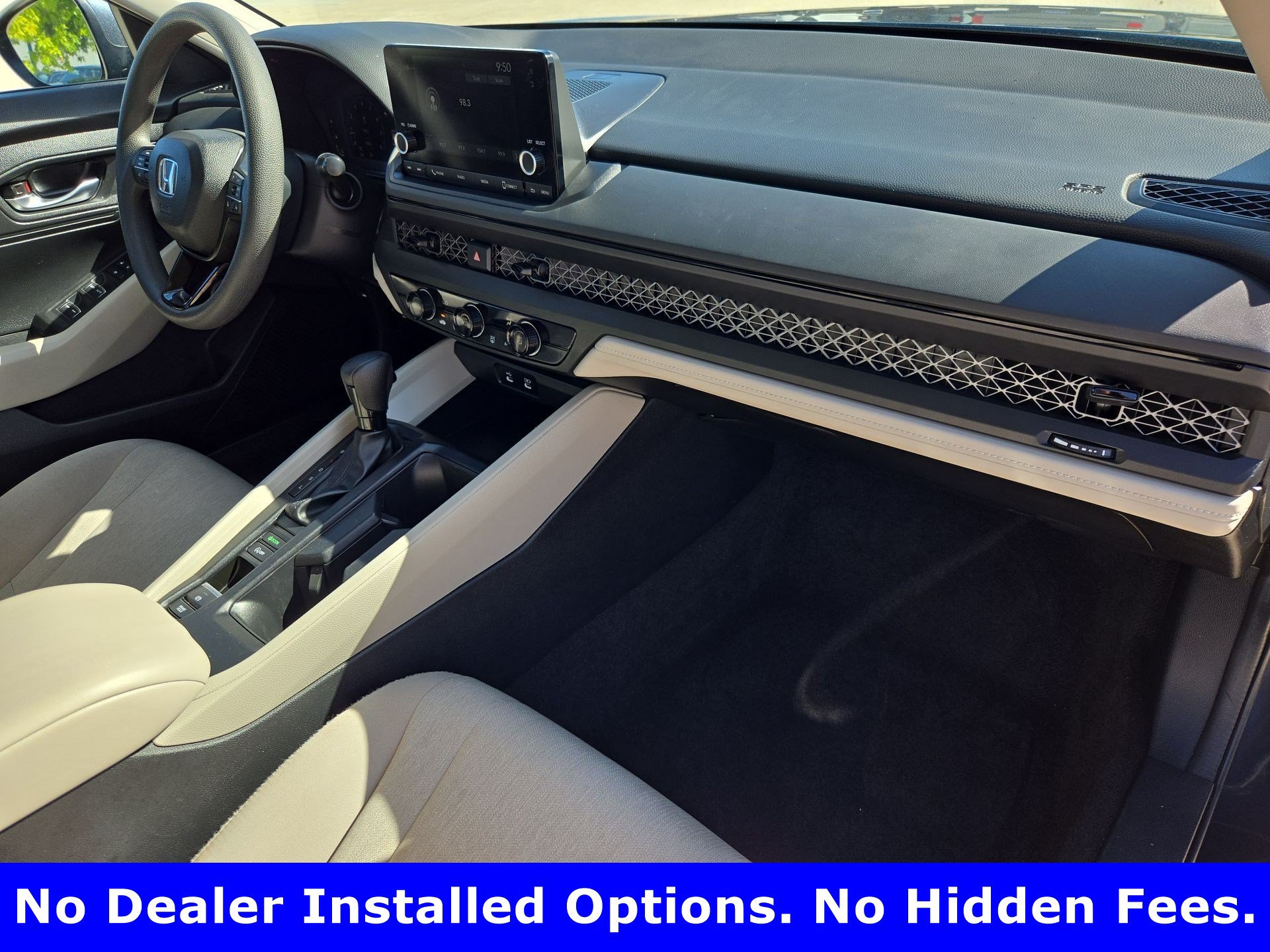 Used 2024 Honda Accord LX image 31