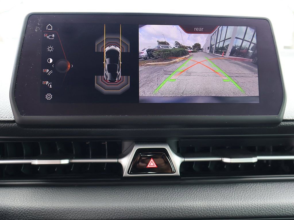 Used 2023 Toyota Supra Premium image 42