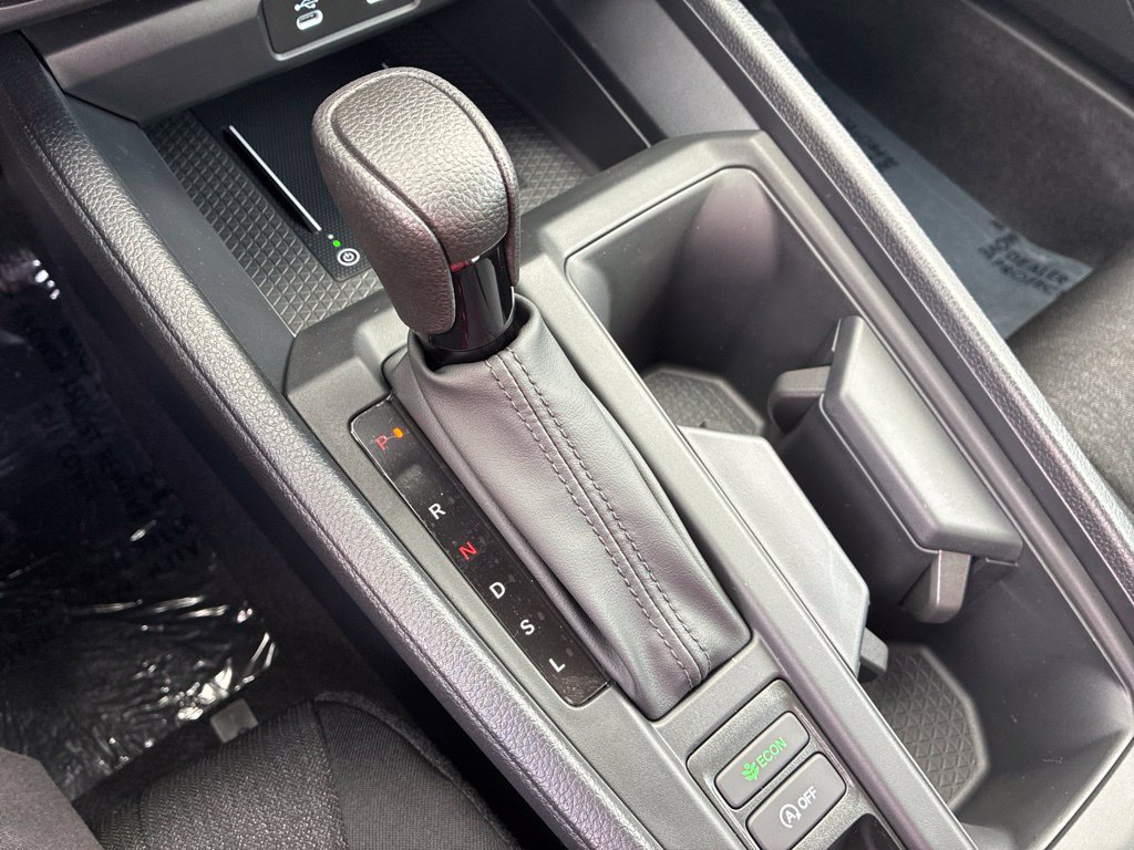 New 2026 Honda Accord LX image 18