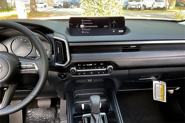 New 2026 MAZDA CX-50 AWD 2.5 Hybrid w/ Weather Package image 6