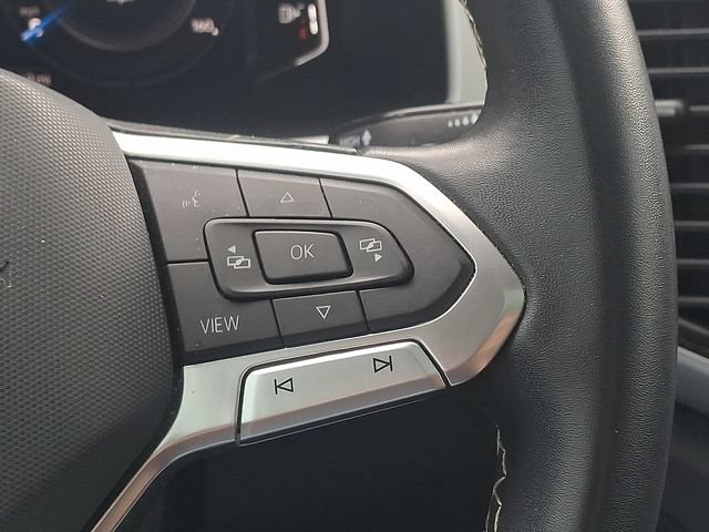 Used 2023 Volkswagen Atlas Cross Sport SE AWD/4WD image 22