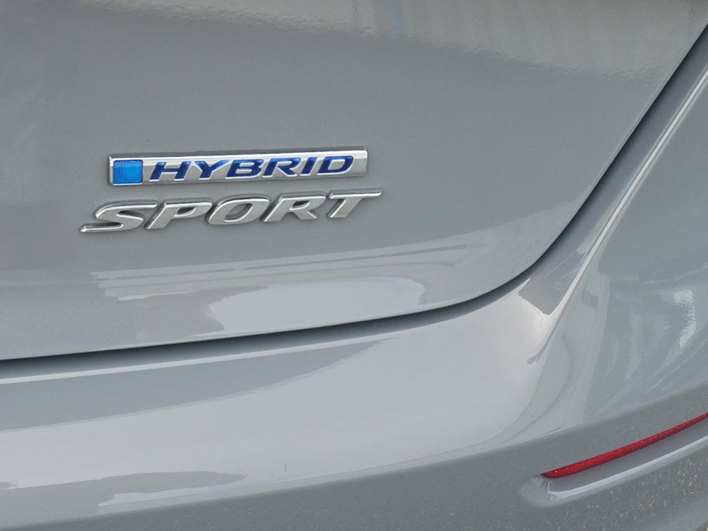 Used 2024 Honda Accord Sport image 7