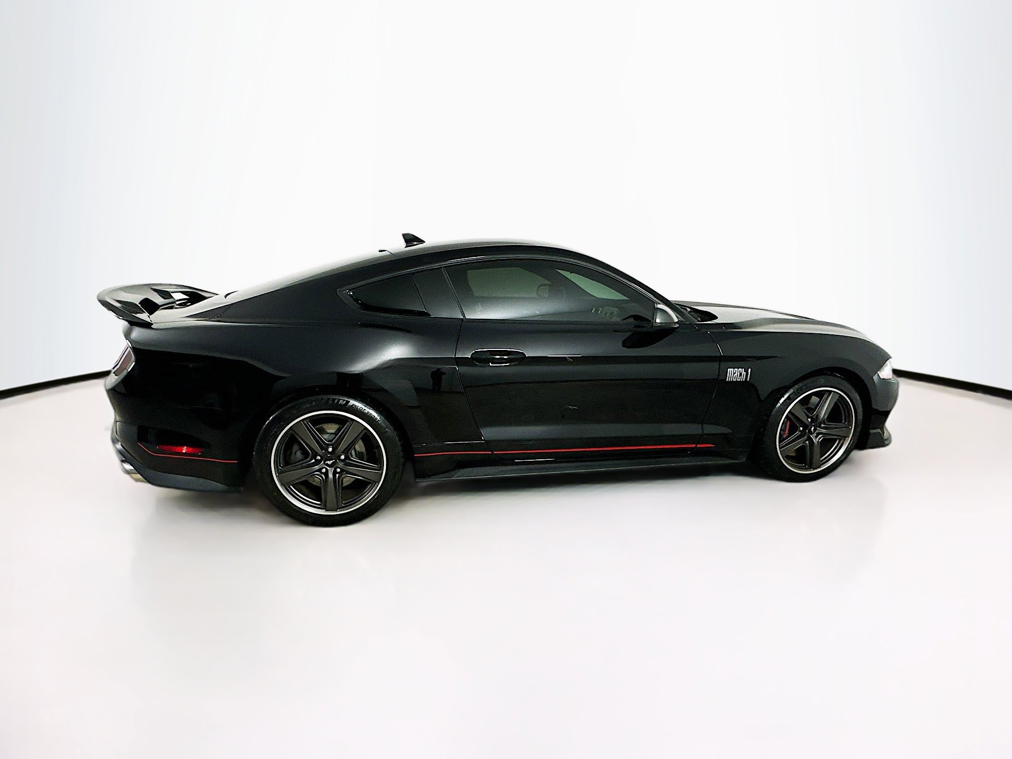 Used 2022 Ford Mustang Mach 1 w/ Equipment Group 700A image 5