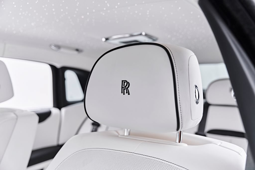 Used 2026 Rolls-Royce Ghost AWD/4WD image 75